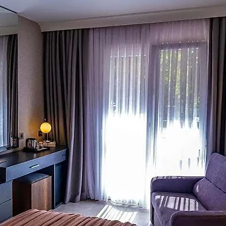 Belcekiz Club Θέρετρο Ολουντενίζ