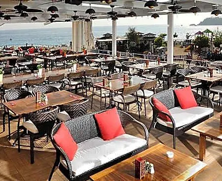 Belcekiz Club 5* Ölüdeniz