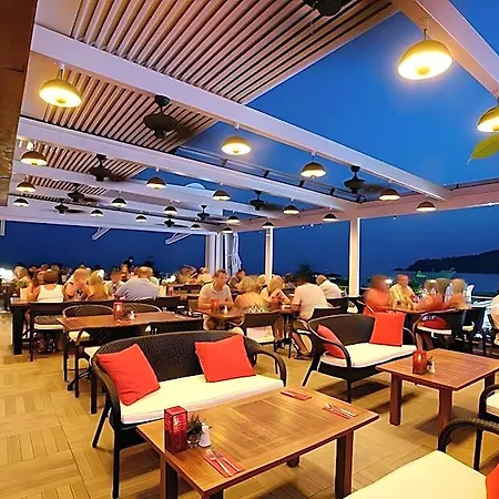 Station touristique Belcekiz Club