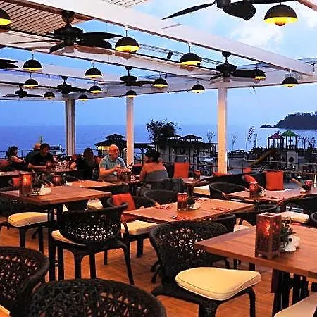 Belcekiz Club Station touristique 5*