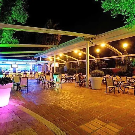 Belcekiz Club Station touristique Ölüdeniz