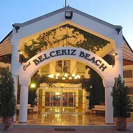 Belcekiz Club Station touristique 5*