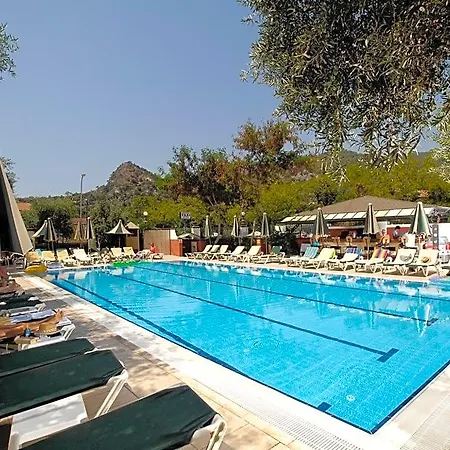 Belcekiz Club Ölüdeniz