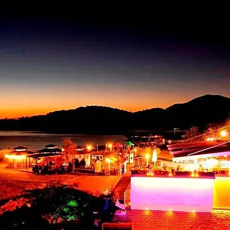 Belcekiz Club Station touristique Ölüdeniz