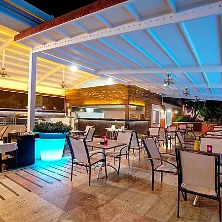 Belcekiz Club 5* Ölüdeniz
