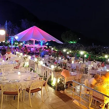 Belcekiz Club Station touristique