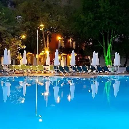 Belcekiz Club Station touristique Ölüdeniz