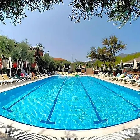 Belcekiz Club Station touristique 5*
