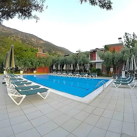 Station touristique Belcekiz Club
