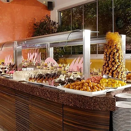 Belcekiz Club Station touristique 5*