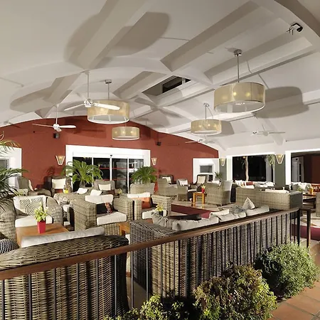 Belcekiz Club Θέρετρο