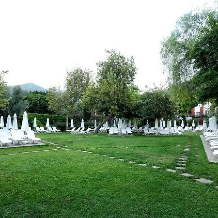 Belcekiz Club Θέρετρο