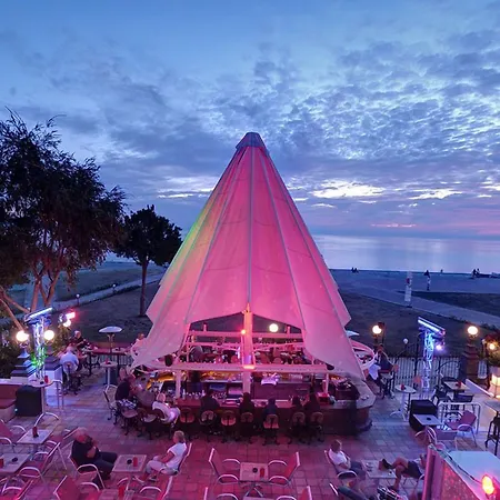 Θέρετρο Belcekiz Club 5*