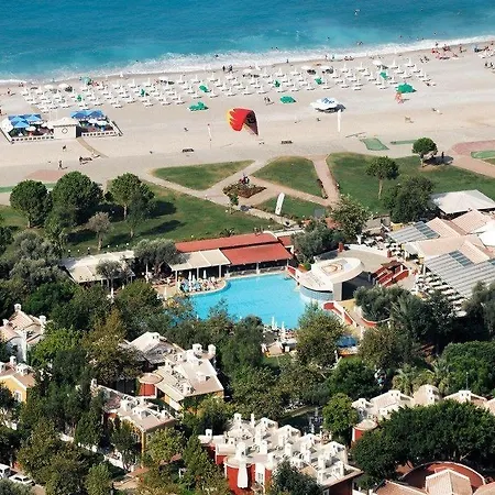 Belcekiz Club Ολουντενίζ