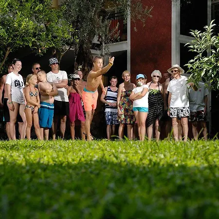 Θέρετρο Belcekiz Club Ολουντενίζ