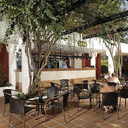 Belcekiz Club 5* אולודניץ