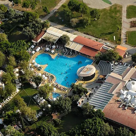 Belcekiz Club 5*