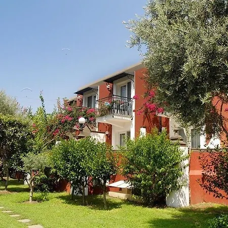 Belcekiz Club אתר נופש