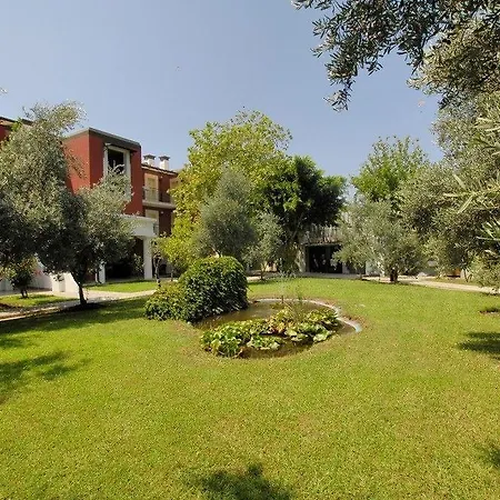 Belcekiz Club 5* אולודניץ