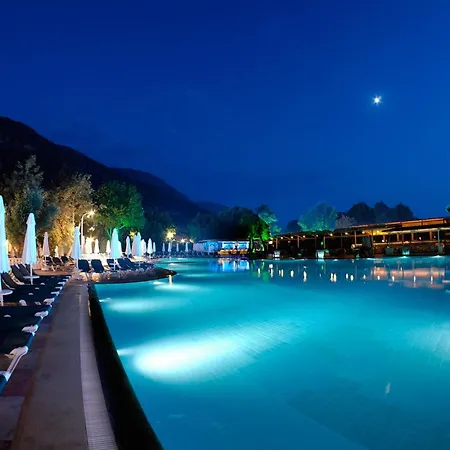 Belcekiz Club אתר נופש אולודניץ