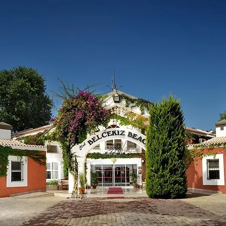 Belcekiz Club 5* אולודניץ