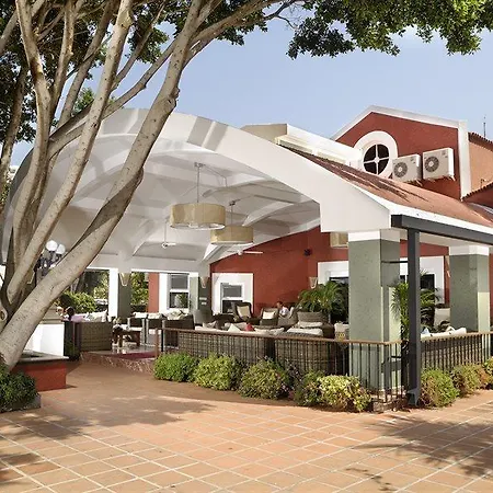 Rezort Belcekiz Club Oludeniz