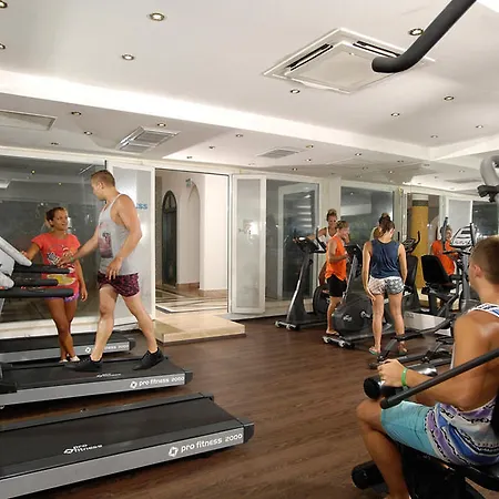 Belcekiz Club Complex Oludeniz