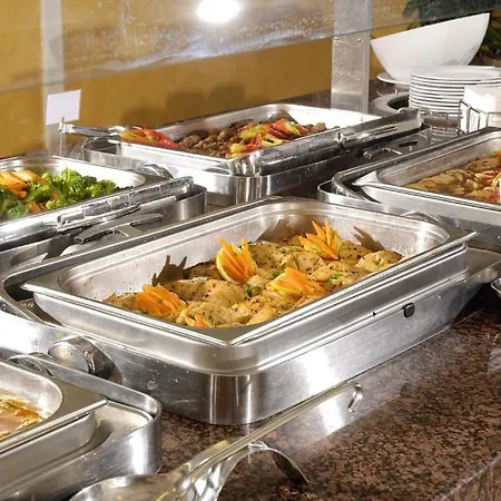 Belcekiz Club Rezort 5*