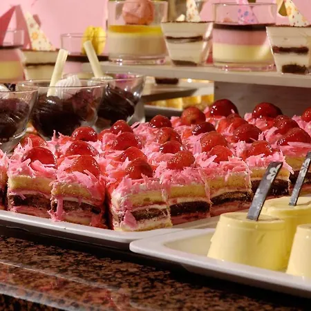 אתר נופש Belcekiz Club 5*