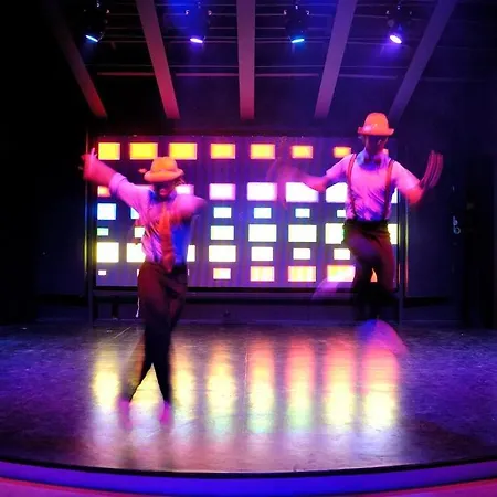 Rezort Belcekiz Club Oludeniz