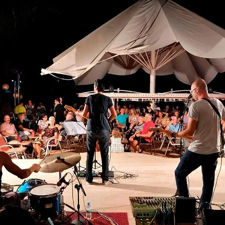 Belcekiz Club 5* Oludeniz