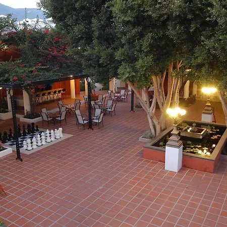 Rezort Belcekiz Club