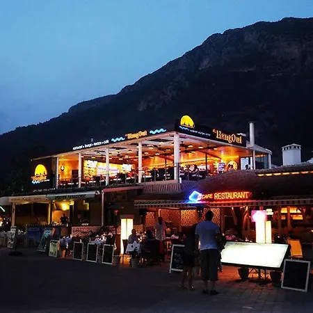 Belcekiz Club אולודניץ