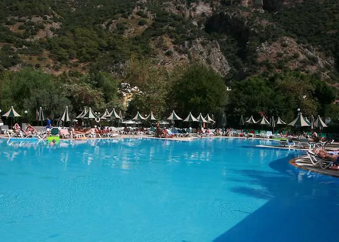 Resort Belcekiz Club 5*