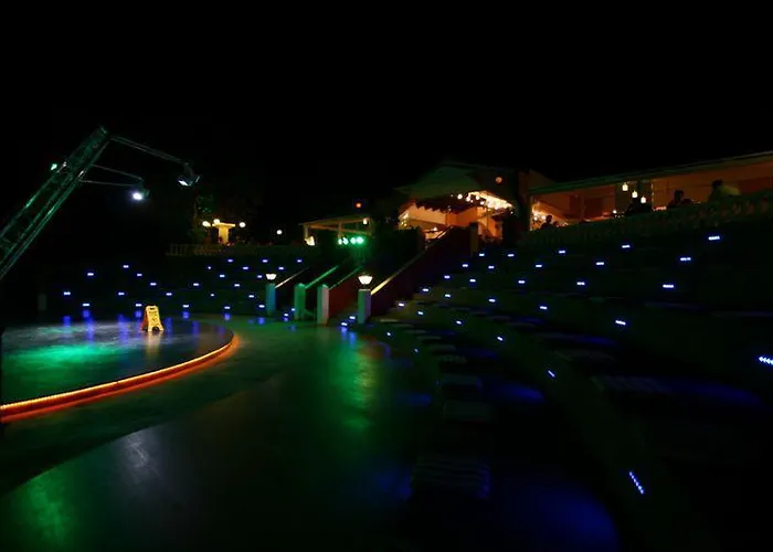 Belcekiz Club 5*