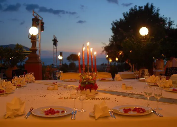 Resort Belcekiz Club Oludeniz