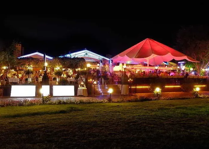 Belcekiz Club 5* Oludeniz