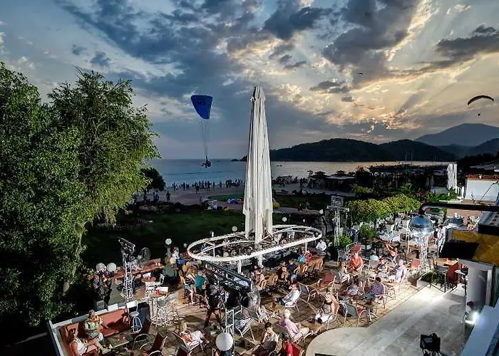 Belcekiz Club Resort Oludeniz