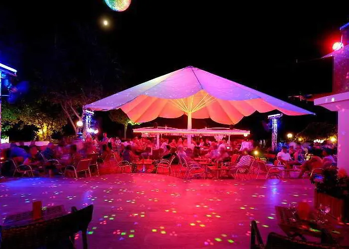 Belcekiz Club Resort
