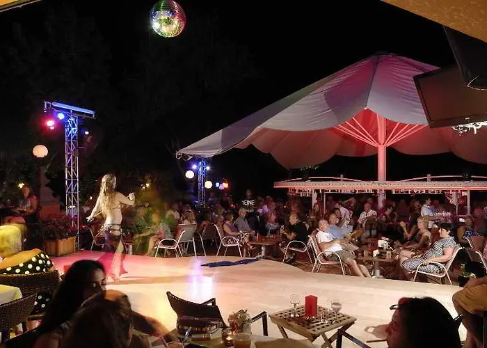 Belcekiz Club