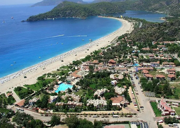 Belcekiz Club Resort