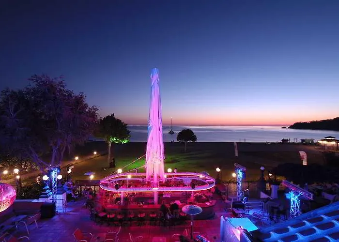 Belcekiz Club 5* Oludeniz