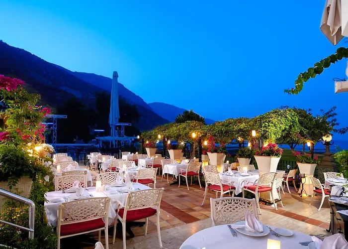 Resort Belcekiz Club Oludeniz