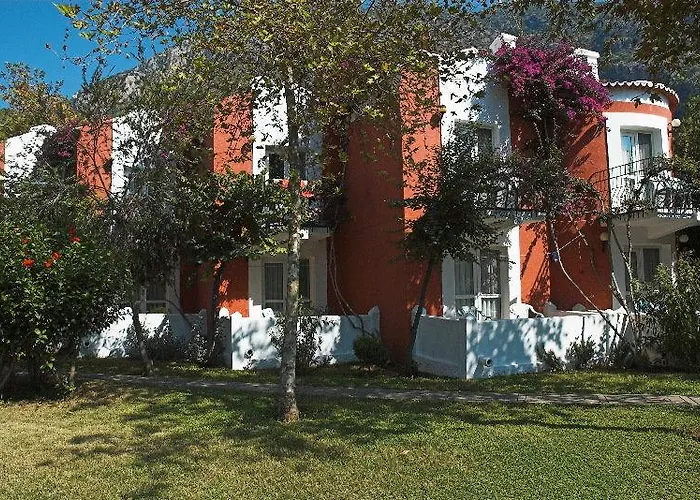 Belcekiz Club Oludeniz