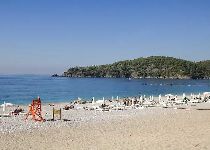 Belcekiz Club Resort 5*
