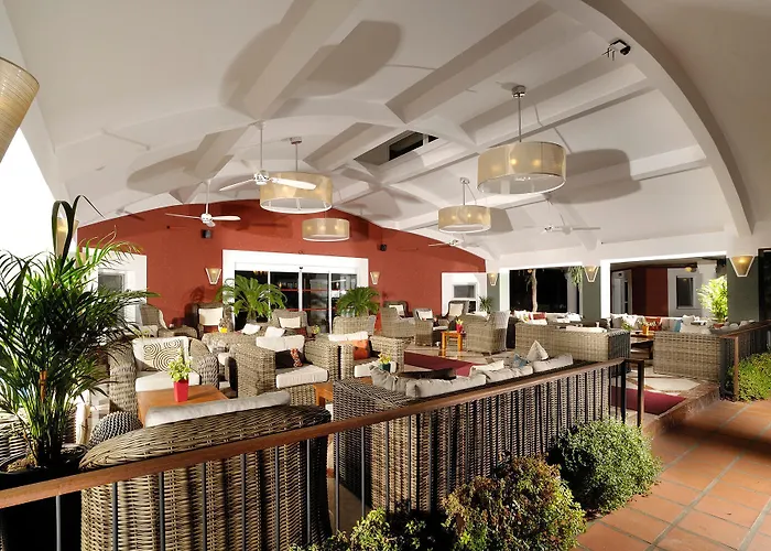 Resort Belcekiz Club
