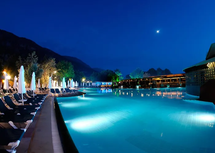 Belcekiz Club 5*