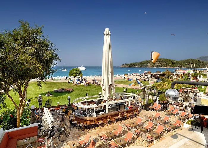 Belcekiz Club Oludeniz