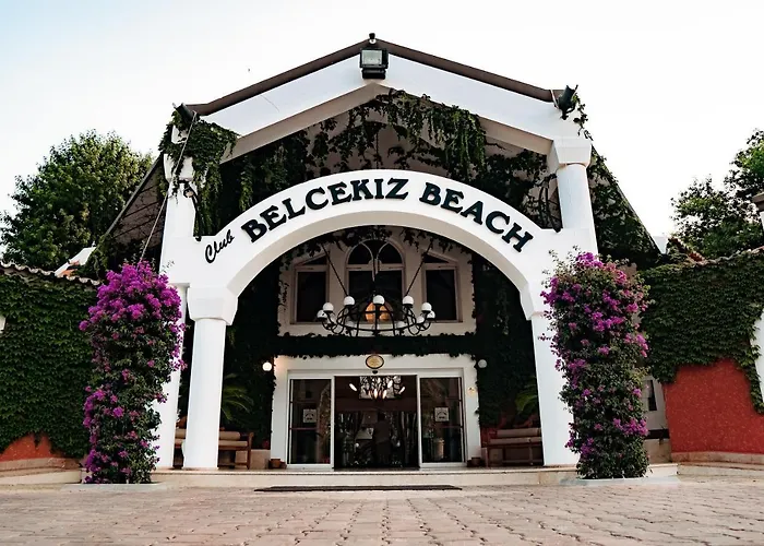 Resort Belcekiz Club