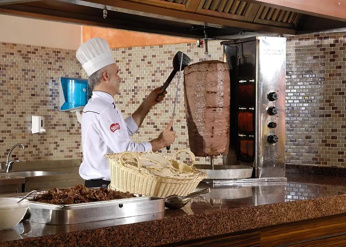 Belcekiz Club Resort 5*